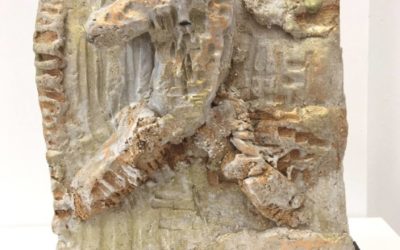 Inauguración de «Frecuencias» de Taghoter el próximo viernes día 5 de Mayo en La Ranilla Arte de Puerto de la Cruz