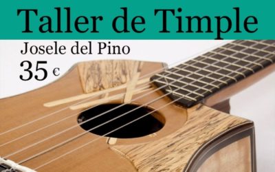 Taller de Timple