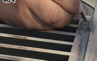 TALLER DE RESTAURACIÓN DE MUEBLES