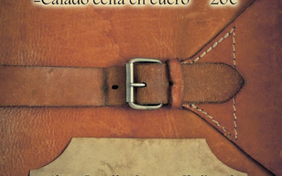 Taller de Marroquinería. La Ranilla Espacio Artesano