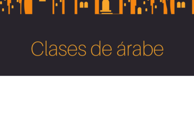 Clases de árabe con profesora bilingüe. La Ranilla Espacio Cultural