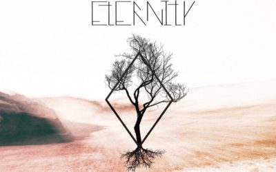 El cantautor Gustavo Campos presenta su primer disco «Eternity» el 26 de octubre en La Ranilla Espacio Cultural