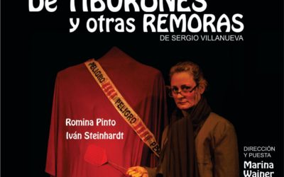 La Ranilla Espacio Cultural de Puerto de la Cruz propone esta semana una amplia programación teatral